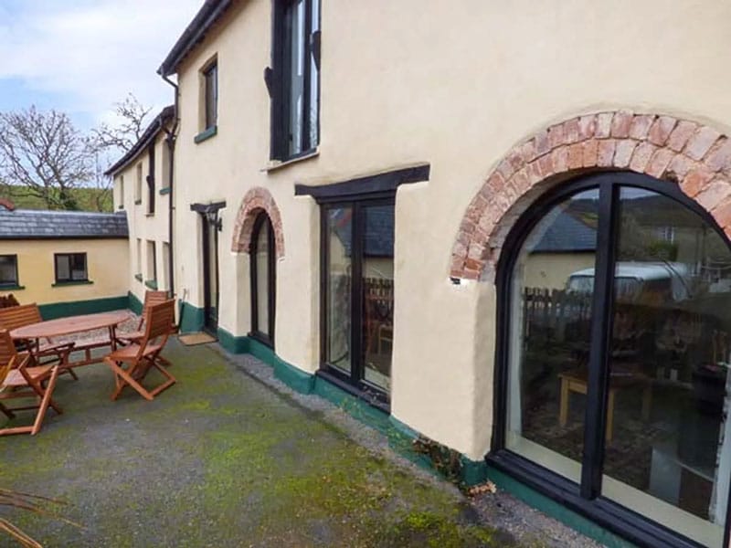 The Cider Barn, Teignmouth