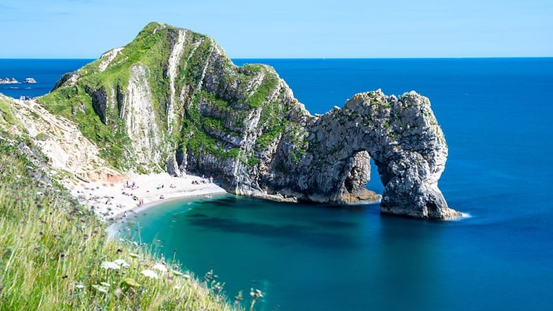 Durdle Door