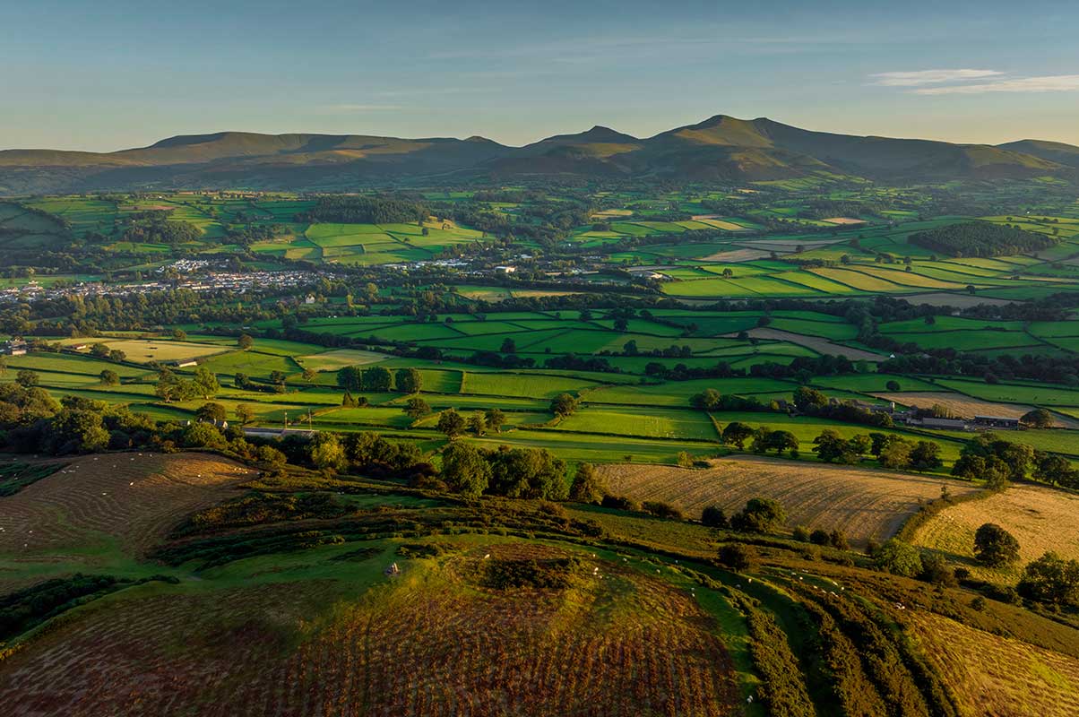 Powys