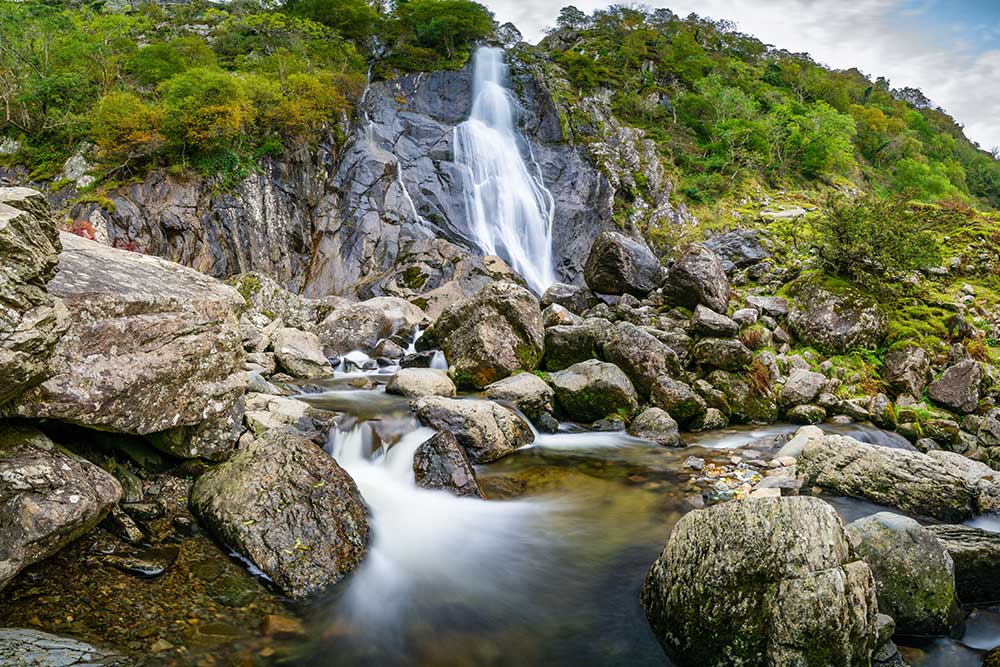 Aber Falls
