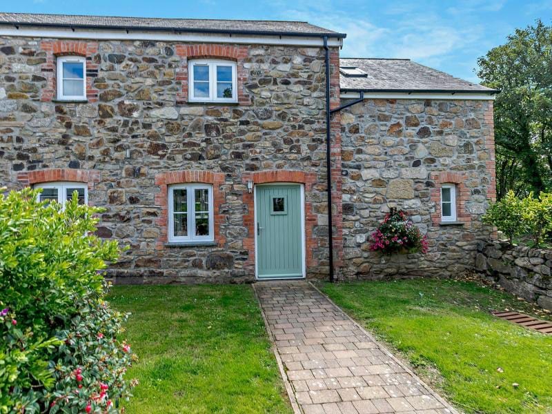 Daffodil Barn, St Erth