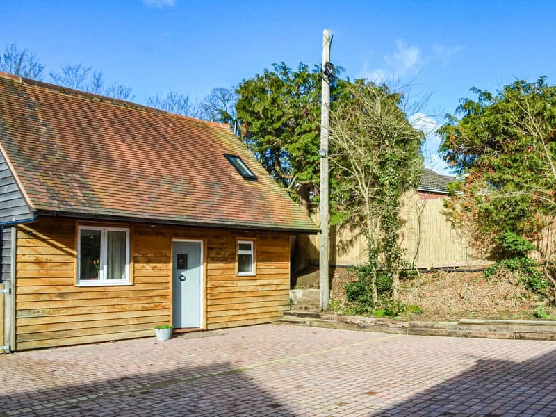 Churchfield Stables, West Chiltington