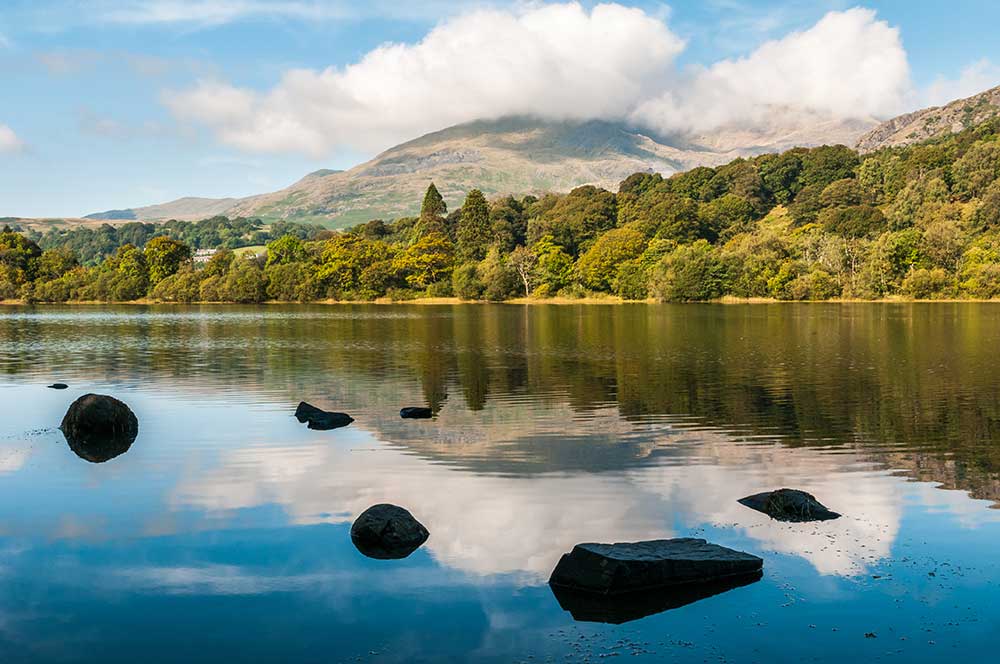Coniston Water