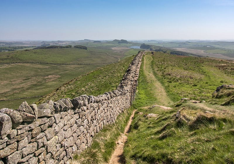Hadrian's Wall