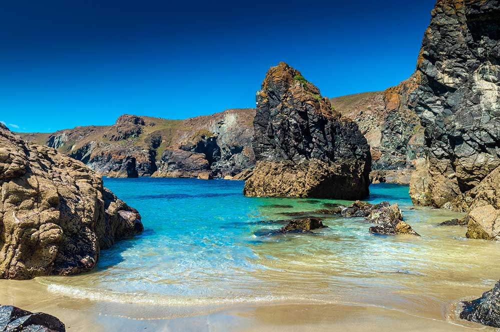 Kynance Cove