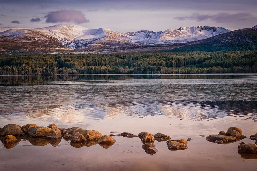Loch Morlich