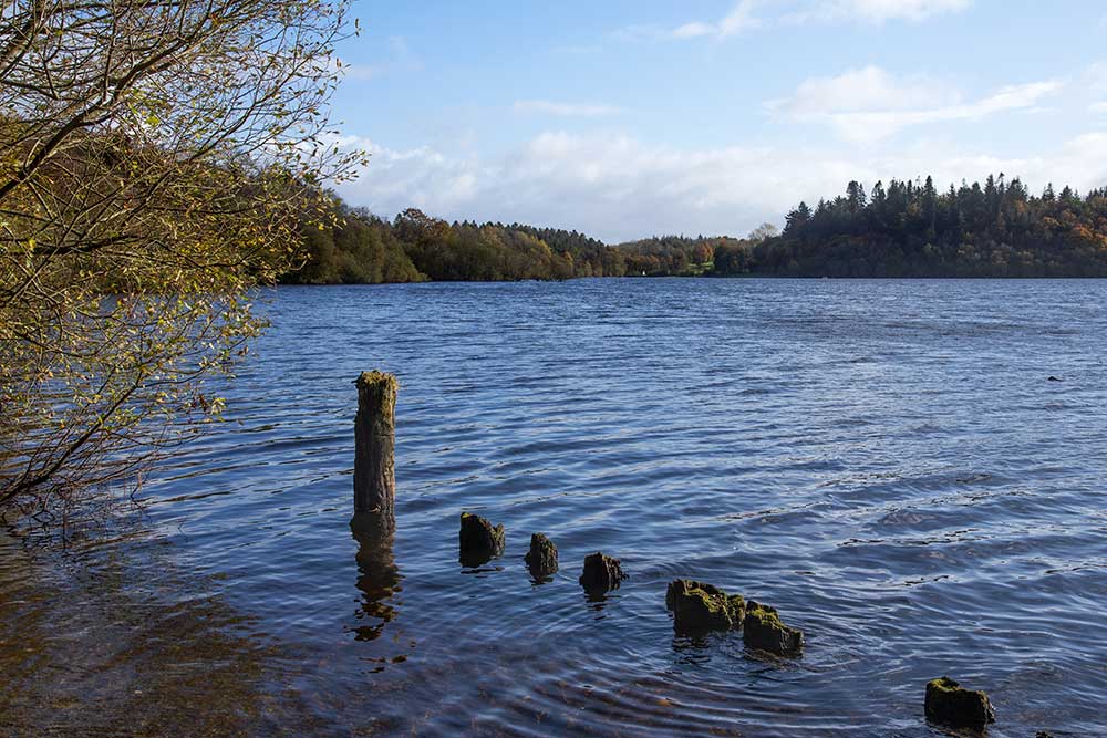 Lough Oughter