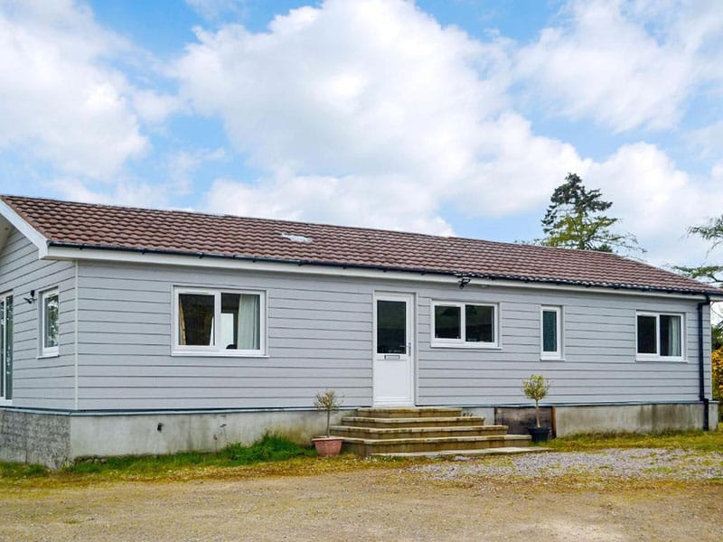 Proncy Farm Chalet, Dornoch