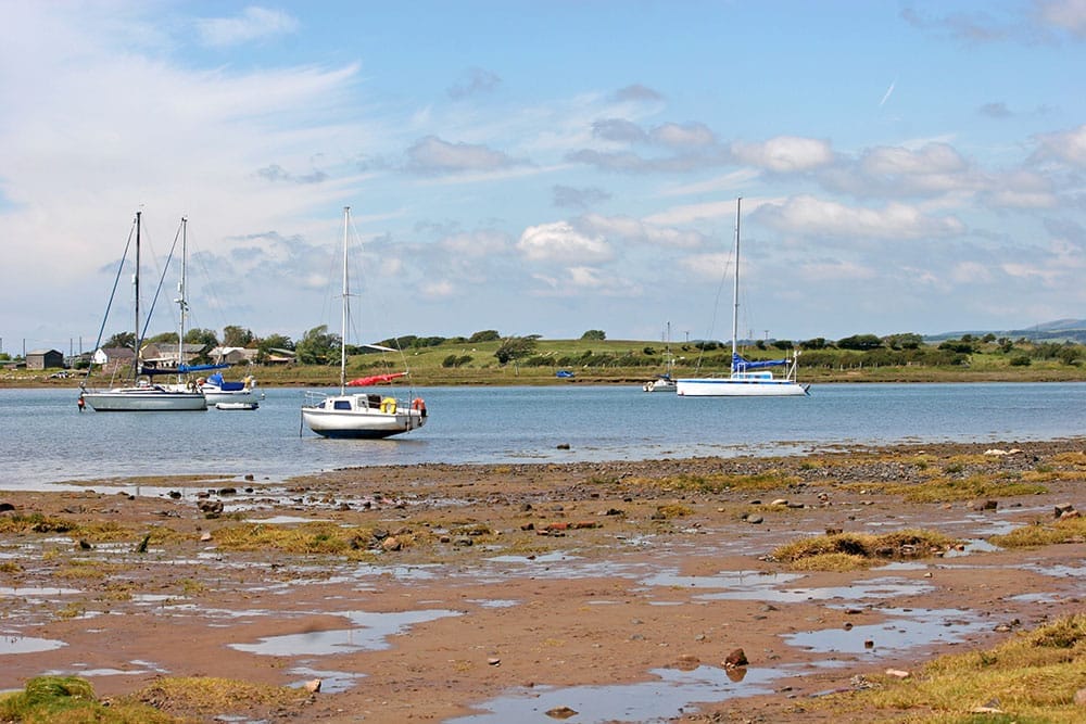 Ravenglass