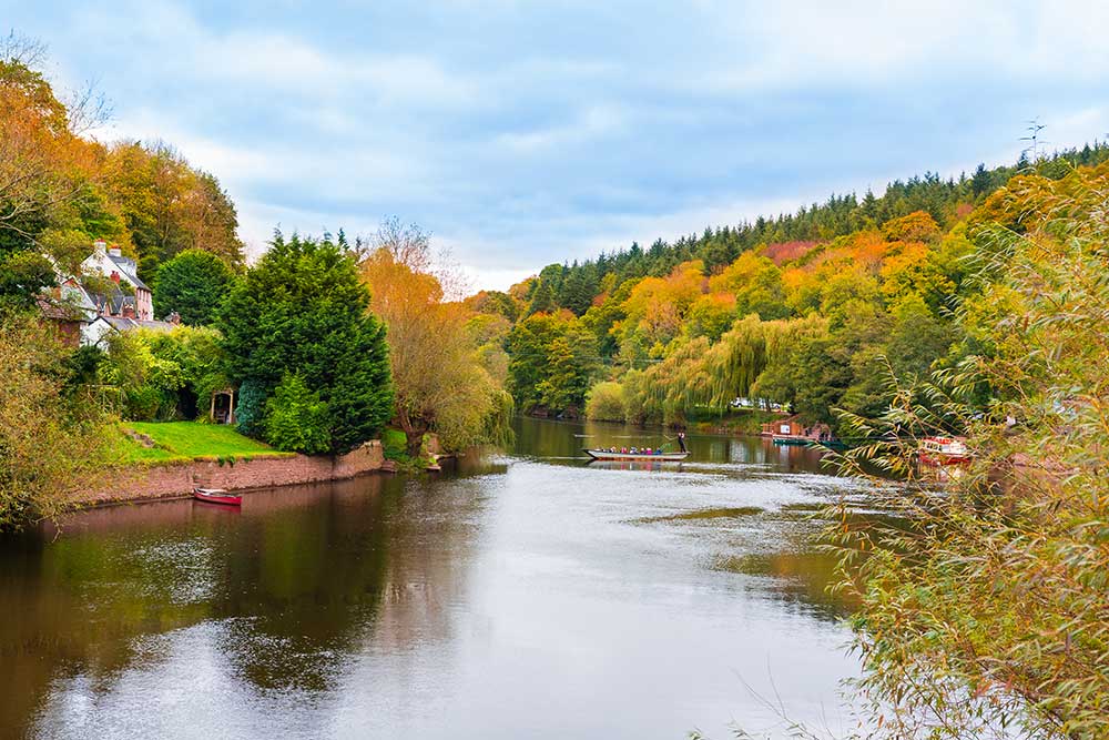 Symonds Yat