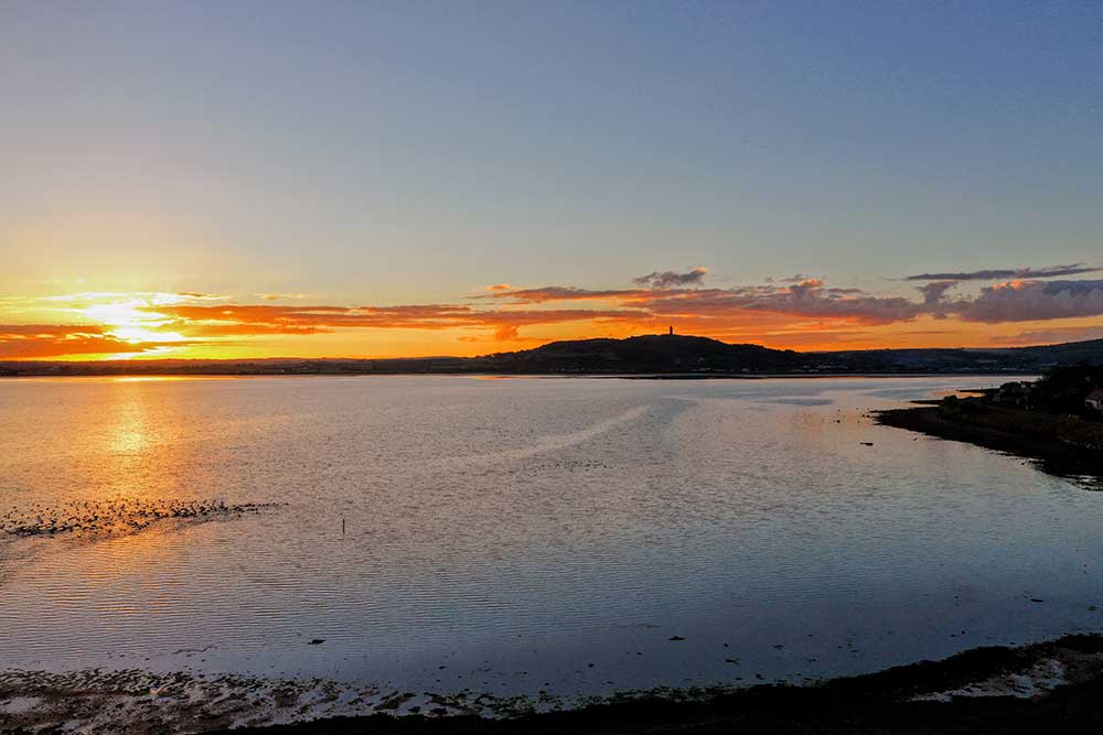Strangford Lough