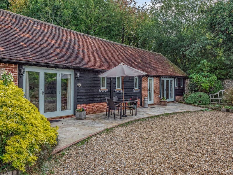 Dairy Byre, West Chiltington