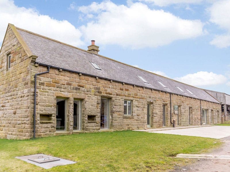 Sheep Dip Cottage, Egton Grange