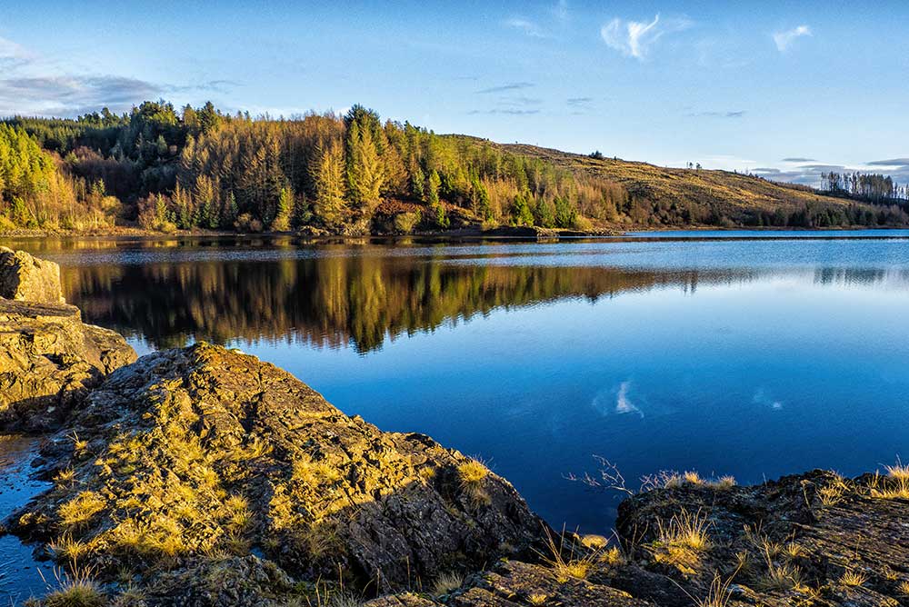 Loch Doon
