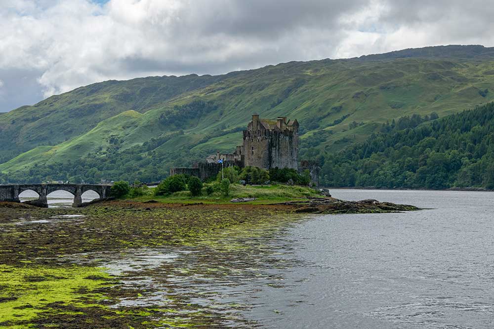Loch Duich