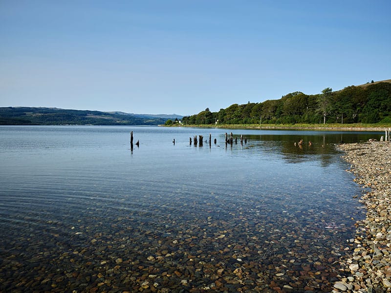 Loch Fyne