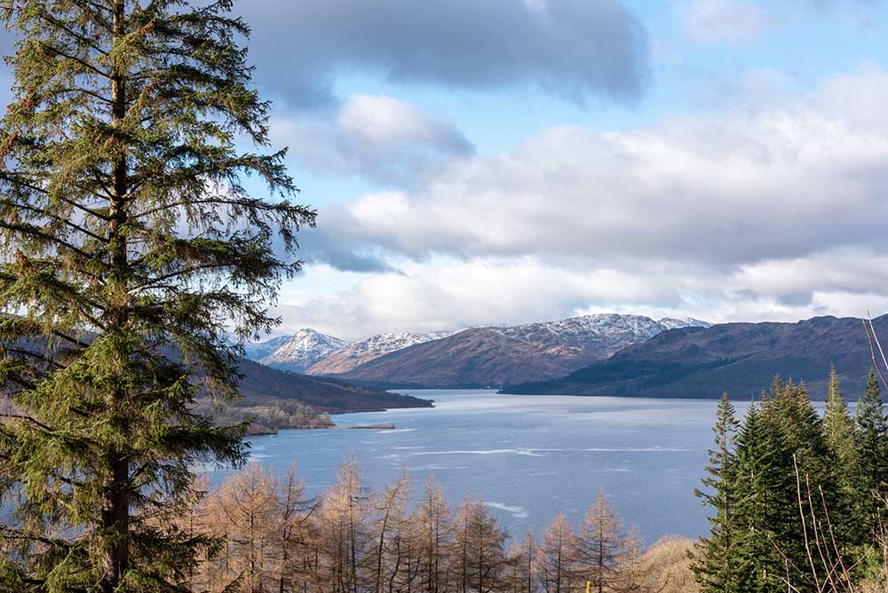 Loch Katrine