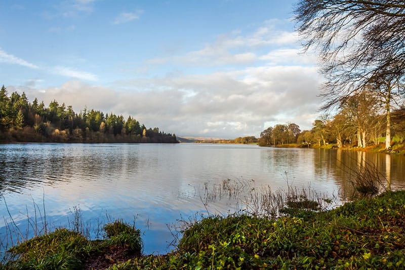 Loch Ken