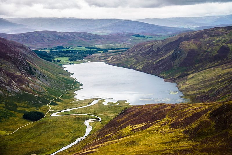 Loch Lee