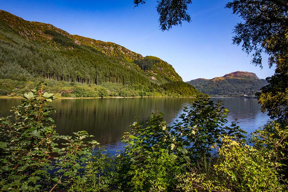 Loch Lomond