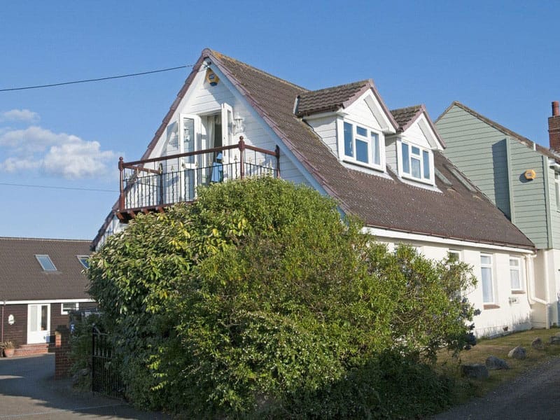 Shiloh Cottage, Wootton Bridge