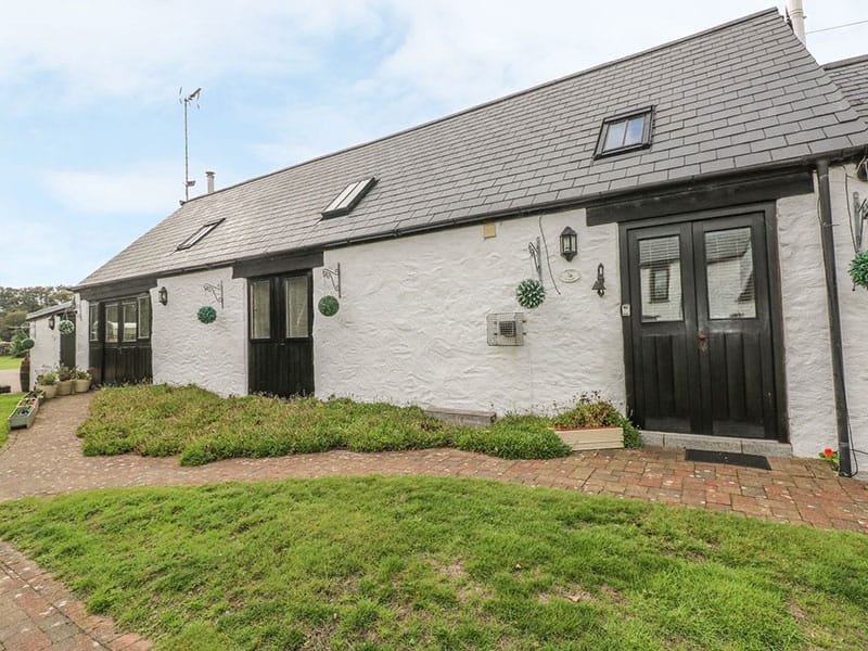 Heather Cottage, Rosemarket