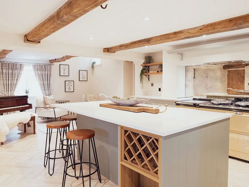 Stag Cottage, Sutton