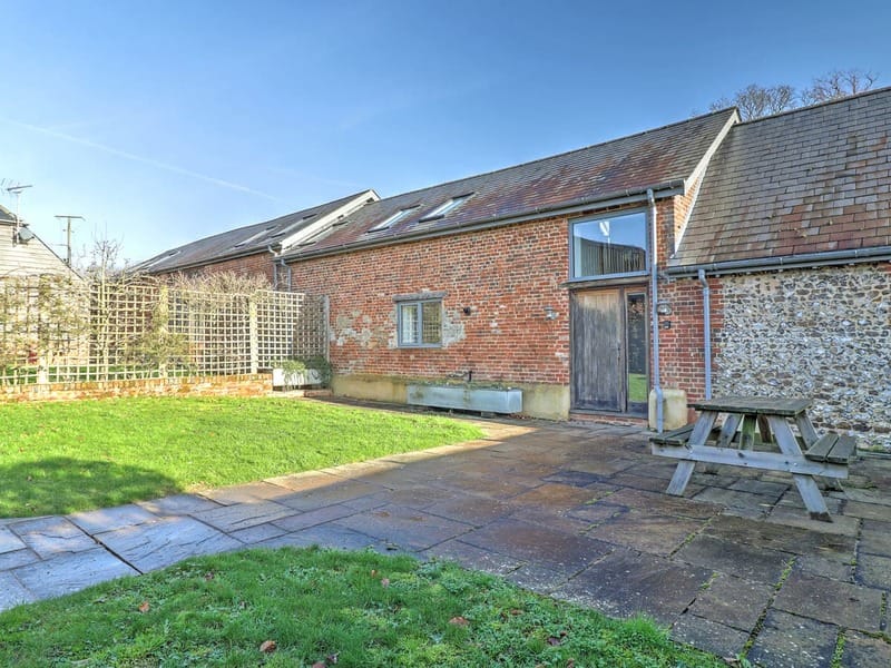 The Cart Shed - Gambledown Farm, Romsey