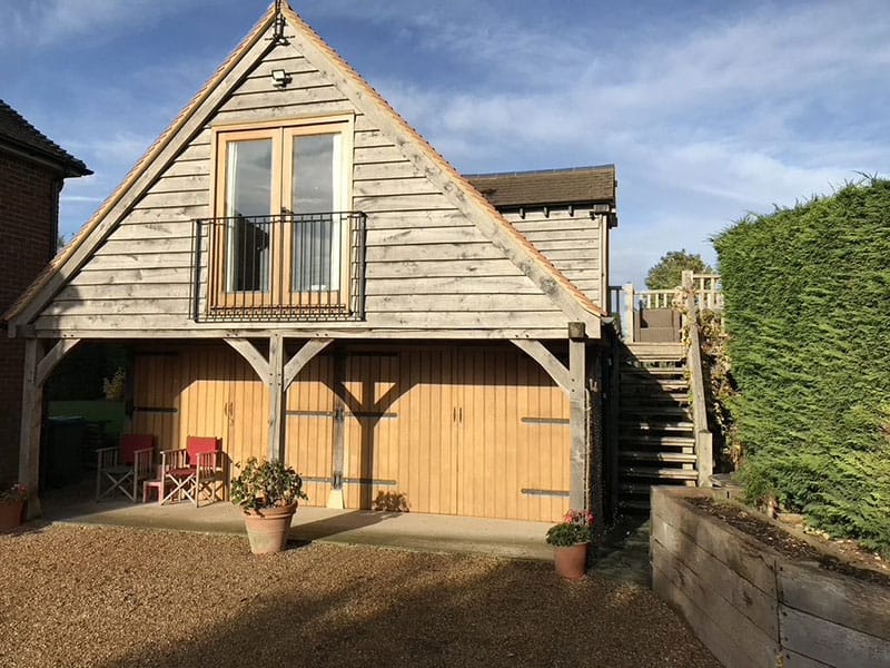 The Loft, Goring on Thames