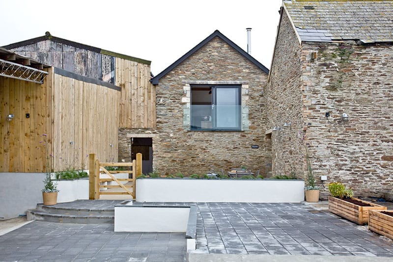 The Hayloft, Watergate Bay