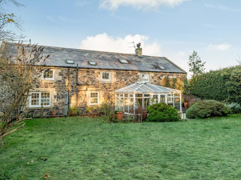 Goosander Cottage, Newton-by-the-Sea