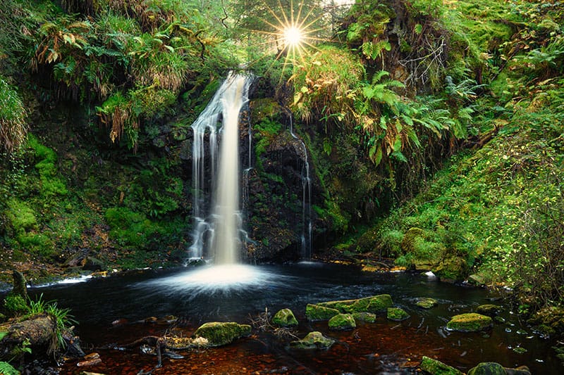 Hindhope Linn