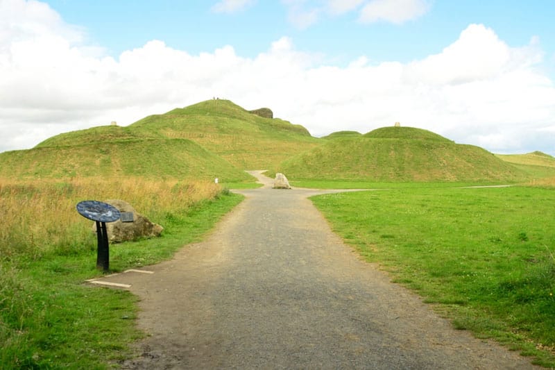 Northumberlandia