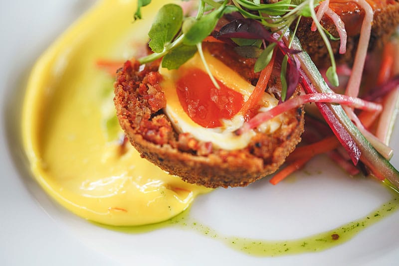 Scotch Egg