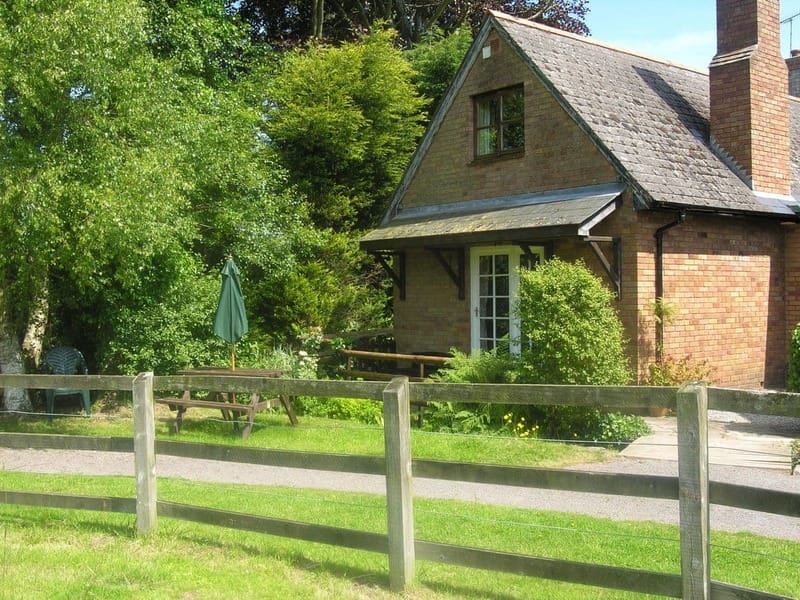Annexe, Timberscombe