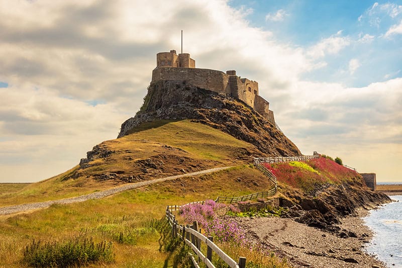 Liindisfarne