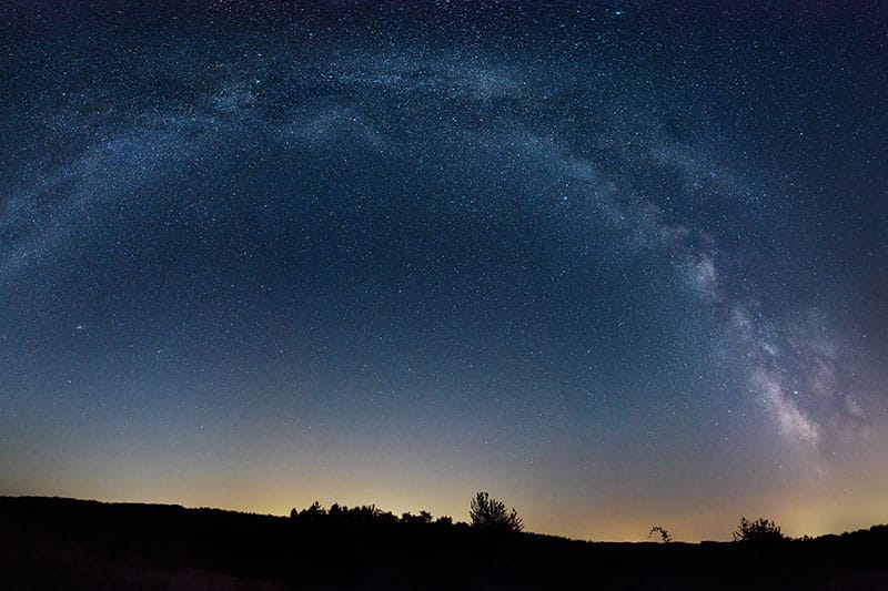 Milky Way