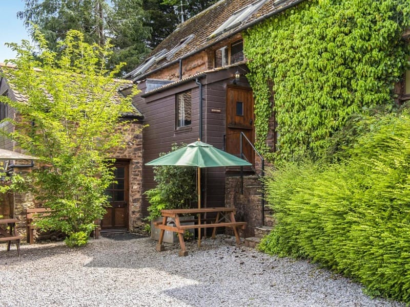 Withycombe, Timberscombe