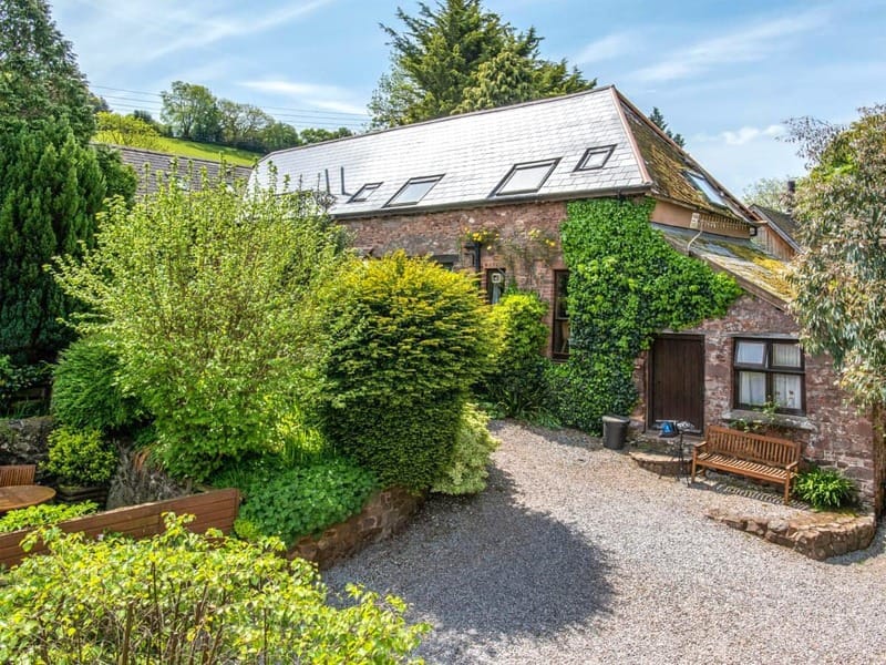 Allerford, Timberscombe