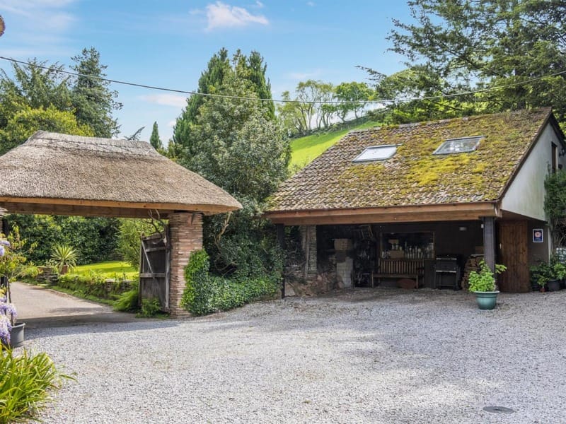 Bilbrook, Timberscombe