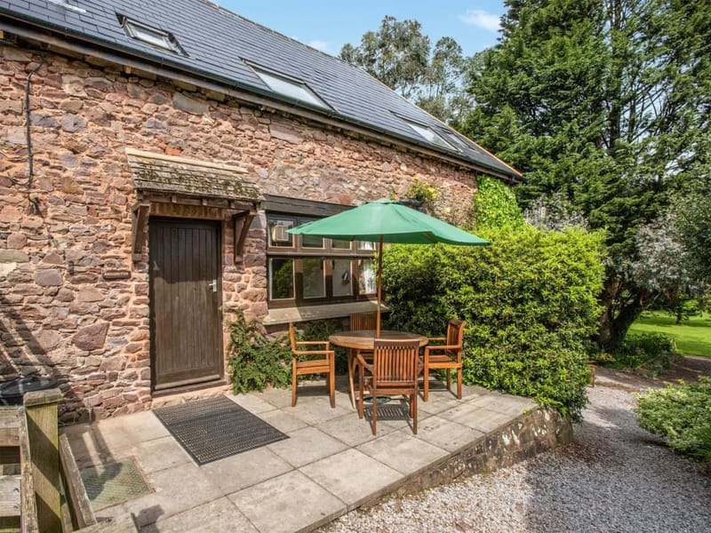 Bossington, Timberscombe
