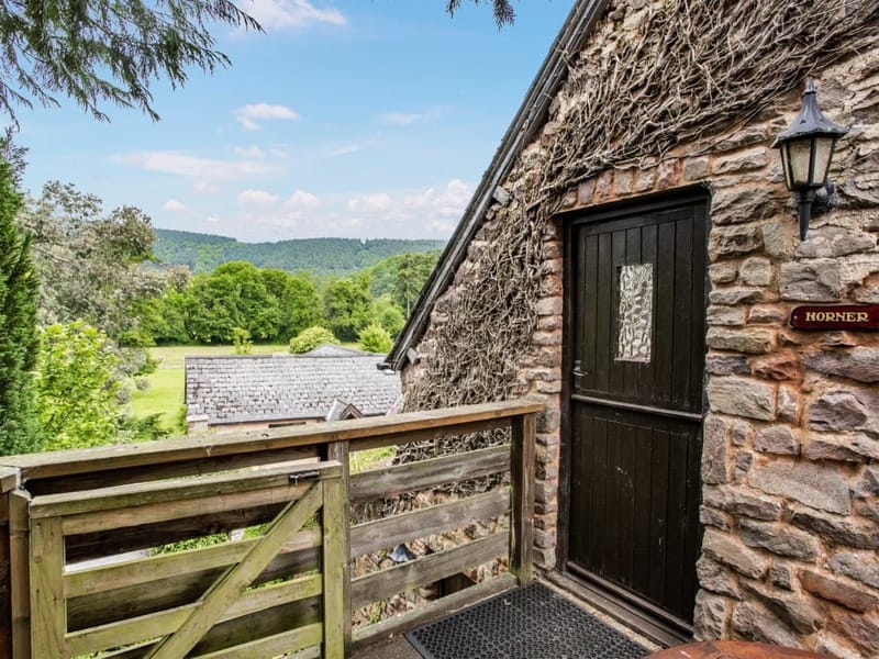 Horner, Timberscombe