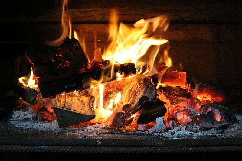 Open Fire