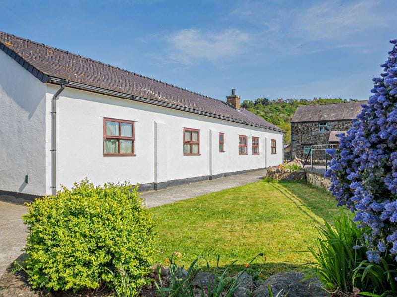 Camelia Cottage, Conwy