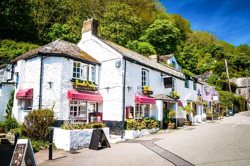 Polperro