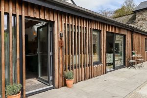 1 Caddaford Barns, Buckfastleigh