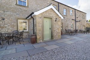 1 Hull House Cottage, Hellifield