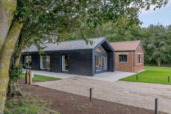 1 The Pheasant - Ilsley Farm, East Ilsley