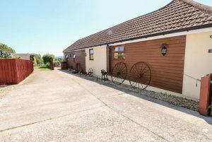 1 The Stables, Ryde