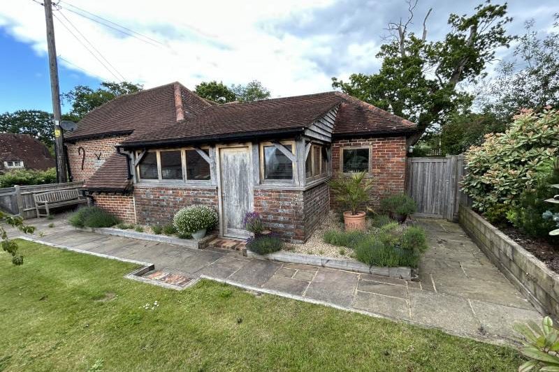 18th Century Barn Conversion, Upper Dicker